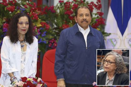 “Ortega é manipulador”