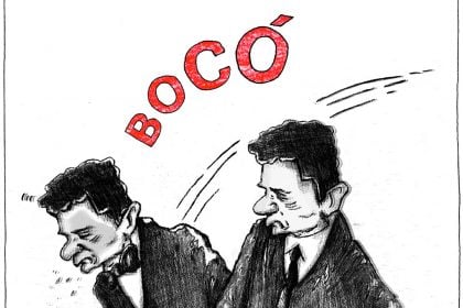 CARTUM: Bocó