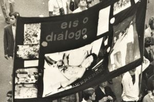 A dramatização da história real