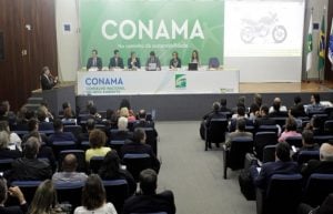 Governo divulga a lista de entidades eleitas para compor o CONAMA em 2023