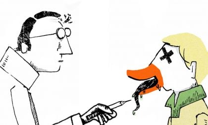 Cartum: Mais Médicos