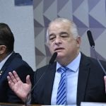 Márcio França se lança ao Senado por São Paulo, mas o cenário segue indefinido
