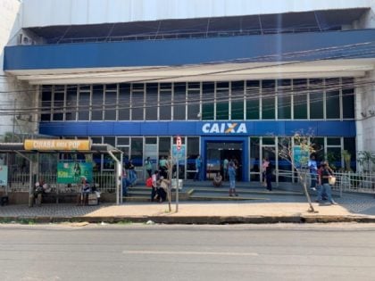 Agências da Caixa abrirão uma hora mais cedo para o ‘Dia do Desenrola’