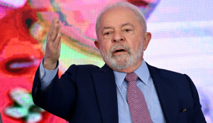 O Brasil será implacável no combate aos crimes ambientais, diz Lula em Portugal