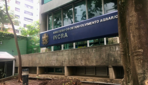 Governo nomeia 8 novos superintendentes do Incra e planeja concurso