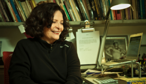 Heloisa Buarque de Hollanda é eleita para a Academia Brasileira de Letras