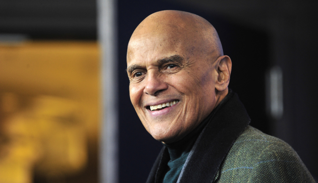 Harry Belafonte, artista e ativista pioneiro, morre aos 96 anos
