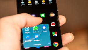 Justiça Federal anula decisão que determinava a suspensão do Telegram no Brasil