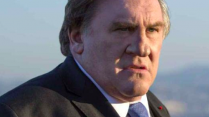 Ator francês Gérard Depardieu é acusado de violência sexual por 13 mulheres