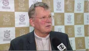 Arcebispo de Porto Alegre, Dom Jaime Spengler é eleito presidente da CNBB
