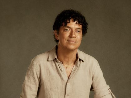Jorge Vercillo diz ver mais ‘respeitabilidade’ da crítica com a sua música