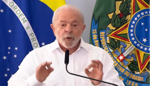 Banco Central tem autonomia, mas não é intocável, diz Lula