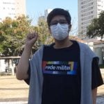 Secundaristas se mobilizam pela revogação total do Novo Ensino Médio