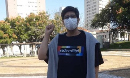Secundaristas se mobilizam pela revogação total do Novo Ensino Médio