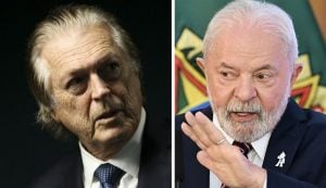 Os recados de Bivar a Lula em meio ao risco de debandada no União
