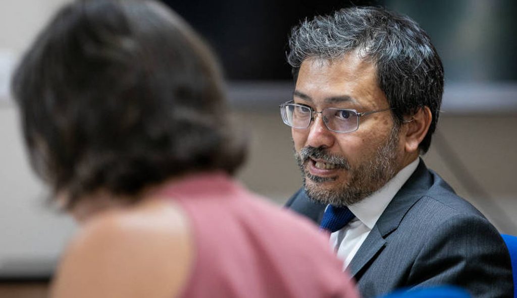 Governo não recuará da decisão de fiscalizar importações, diz secretário da Receita