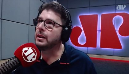 Grupo Jovem Pan encerra contrato com a JP Itapetininga após admissão de financiamento do 8 de Janeiro