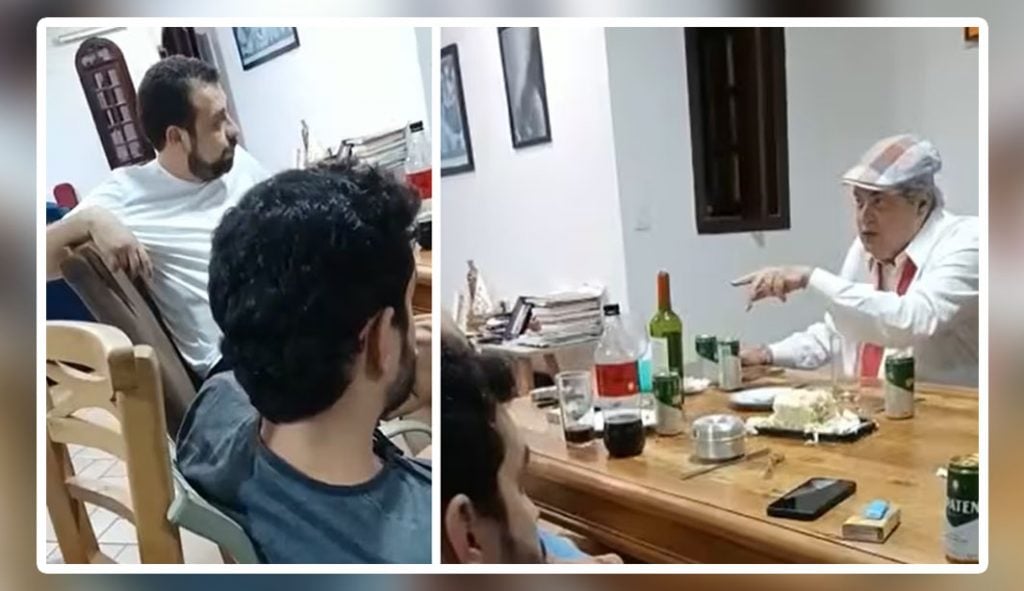 Debate sobre vice de Boulos em 2024 nem começou, diz presidente do PSOL