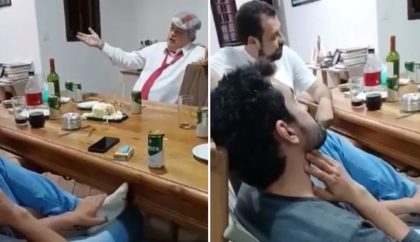 ‘Esperamos que o comportamento do Boulos seja de aliado’, diz dirigente do PT após vídeo com Datena
