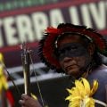 Acampamento Terra Livre, a maior mobilização indígena do País, começa nesta segunda-feira