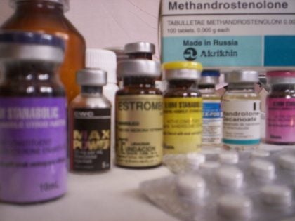 CFM proíbe prescrição de anabolizantes com finalidade estética e esportiva