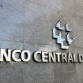 Setor público brasileiro registra superávit de R$ 54,5 bi no primeiro trimestre