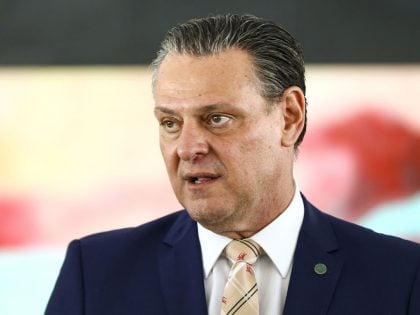 Ministro da Agricultura descarta medidas artificiais para conter a alta dos alimentos