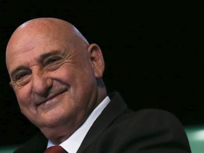 Gonçalves Dias teria determinado que Abin omitisse alertas sobre 8 de Janeiro em relatório, diz jornal