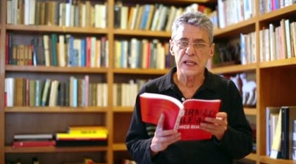 O que é o Prêmio Camões, que será entregue por Lula a Chico Buarque nesta segunda-feira