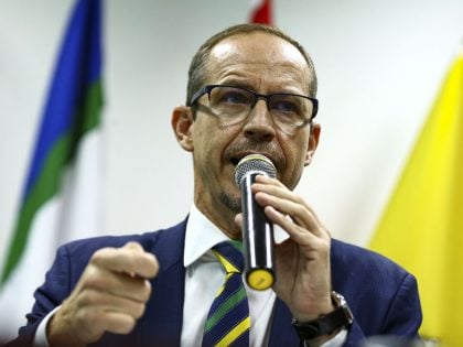 Capelli exonera 3 secretários nacionais e 26 servidores do GSI; veja a lista