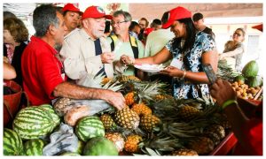 MST anuncia retomada da Feira Nacional da Reforma Agrária em São Paulo