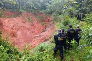 Mais dois brasileiros são presos em investigação sobre assassinato de policial na Guiana Francesa
