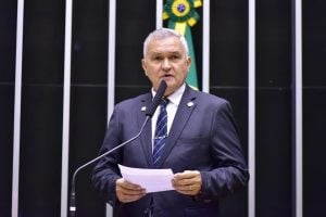 MPF processa deputado General Girão por estímulo a atos golpistas