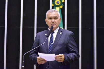 MPF processa deputado General Girão por estímulo a atos golpistas