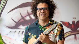 Hamilton de Holanda: ‘Pixinguinha continua a construir a nossa música’