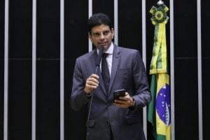 PP vai indicar ex-vice-líder de Bolsonaro para a relatoria do arcabouço fiscal na Câmara