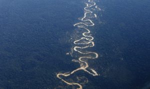 Espaço aéreo na Terra Indígena Yanomami será fechado na noite desta quinta