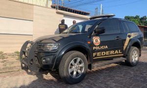 Operação da Polícia Federal combate fraudes previdenciárias no Rio