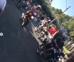 Entregador é alvo de ataques racistas por adolescentes no interior de SP: 'preto, macaco, fedido'