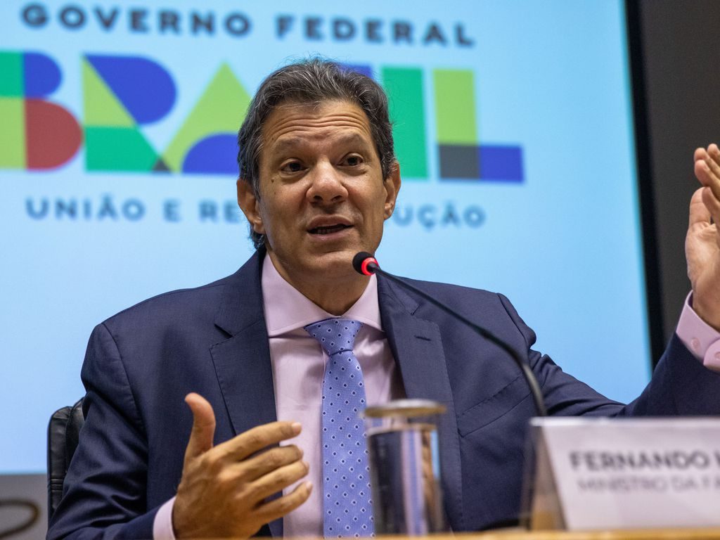 A avaliação do trabalho de Haddad em 100 dias de gestão, segundo pesquisa