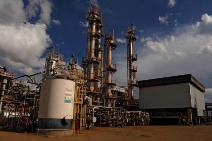 Petrobras prevê US$ 111 bilhões em investimentos até 2029