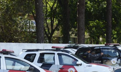 Após ataques, Ministério da Justiça lança edital de R$ 150 milhões para ampliar segurança nas escolas