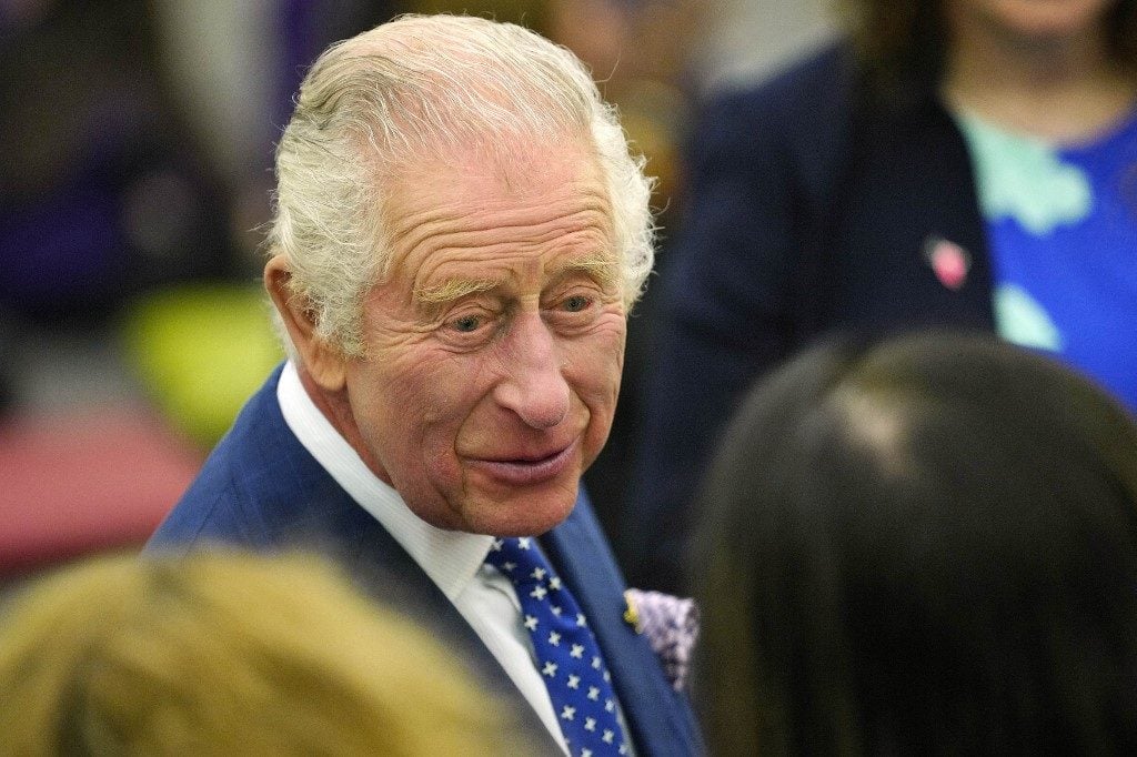 Indígenas de ex-colônias exigem de Charles III desculpas por 'séculos de racismo'