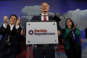 Direita ultraconservadora vai comandar novo projeto de Constituição no Chile
