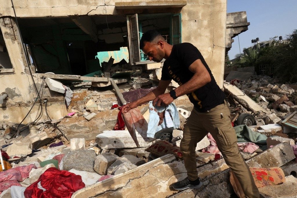 Escalada na violência deixa 29 mortos na Faixa de Gaza e um em Israel