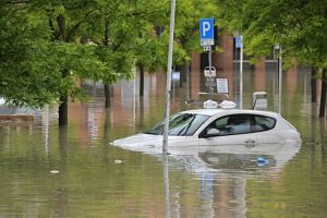 Inundações na Itália deixam 8 mortos e GP de Fórmula 1 é cancelado