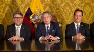 Corte Constitucional do Equador rejeita ações contra dissolução do Congresso