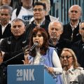Tribunal na Argentina começa a revisar condenação de Cristina Kirchner