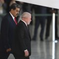 Brasil está ‘preocupado’ com tensões entre Venezuela e Guiana
