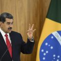 Maduro acusa escritório de Direitos Humanos da ONU de ‘conspiração’ após suspensão